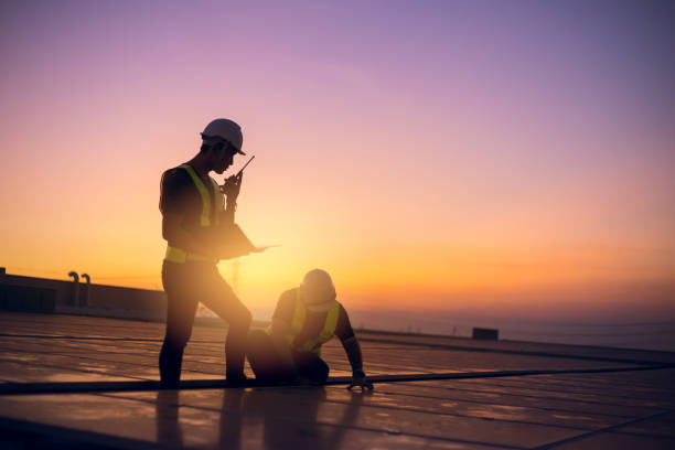 Best Cold Roofs  in Moville, IA